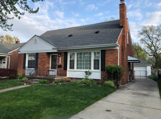 1927 Roseland Ave, Royal Oak, MI 48073