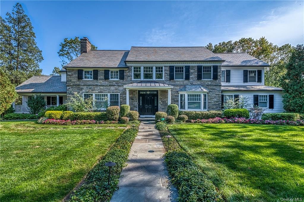 4 Oak Lane, Scarsdale, NY 10583 Zillow