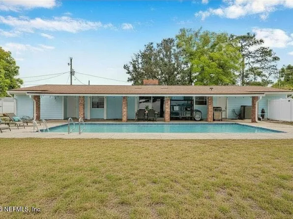 892 TRINIDAD Road, Jacksonville, FL 32216