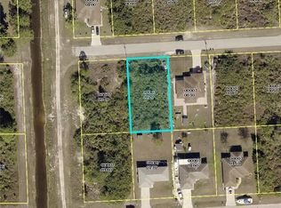 3615 16th St SW, Lehigh Acres, FL 33976