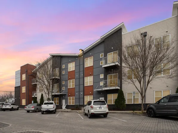 1122 Litton Ave APT 118, Nashville, TN 37216