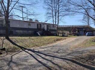 30031 Drowning Ford Rd, Damascus, VA 24236