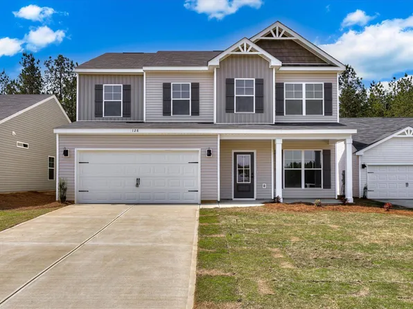 428 Parakeet Ct, North Augusta, SC 29860