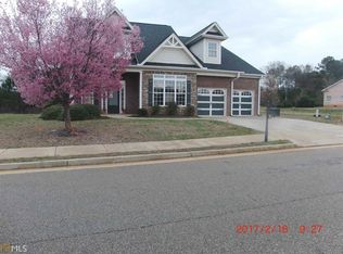 3389 Alhambra Cir, Hampton, GA 30228