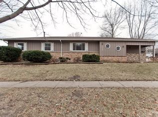 5339 1st Ave SW, Cedar Rapids, IA 52404