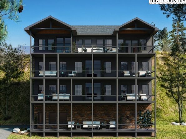 27 Fox Run Road, Banner Elk, NC 28604
