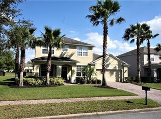 5229 Oak Terrace Dr, Orlando, FL 32839