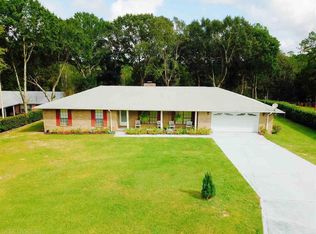 32588 Cedar Ridge Ln, Seminole, AL 36574