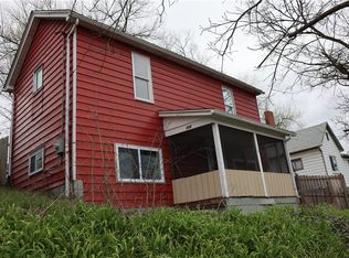 778 S Central Ave, Canonsburg, PA