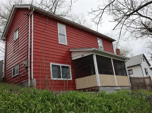 778 S Central Ave, Canonsburg, PA 15317
