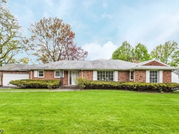 1 Deerfield Rd, Millburn Twp., NJ 07078