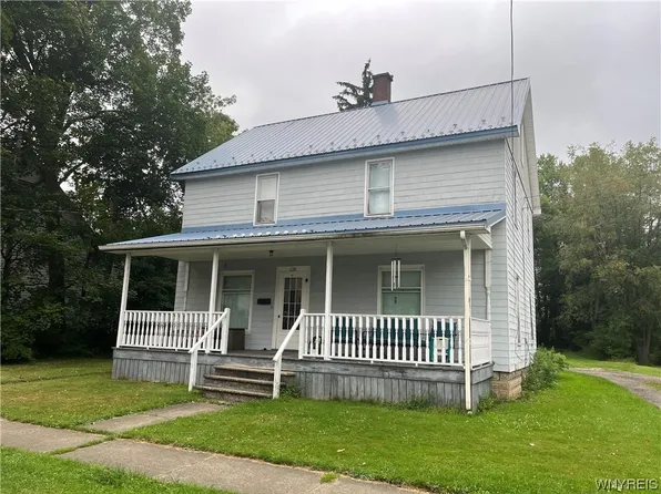 639 Garden Ave, Olean, NY 14760