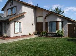 3551 Columbia Ave, Palmdale, CA 93550