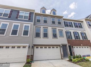 4730 Cambria Rd, Frederick, MD 21703