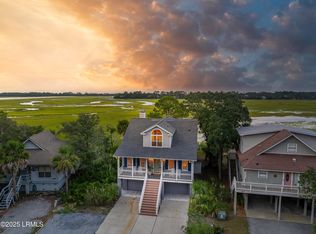 913 Marsh Dunes Rd, Saint Helena Island, SC 29920