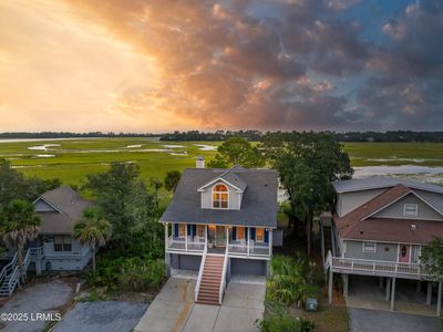 913 Marsh Dunes Rd, Saint Helena Island, SC, 29920