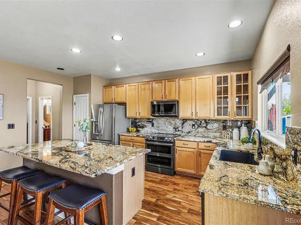 532 Tumbleweed Drive, Brighton, CO 80601