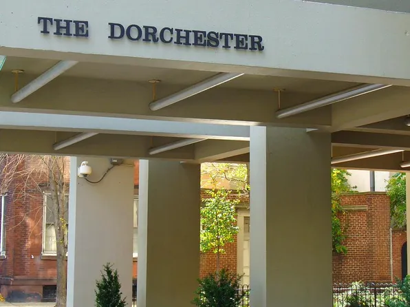 224 W Rittenhouse Sq #215, Philadelphia, PA 19103