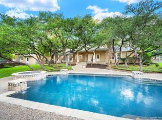 302 Princeton Oak, Shavano Park, TX 78230