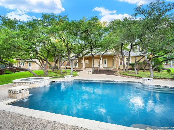302 princeton oak, San Antonio, TX 78230