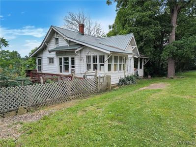 200 E State St, Wellsville, NY, 14895
