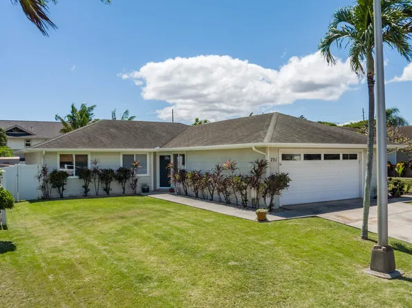 751 Papua St, Wailuku, HI 96793