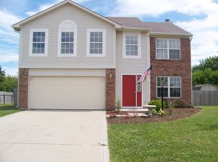 6637 Rushing Riv, Noblesville, IN 46062