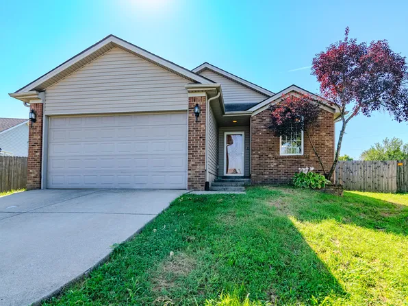 226 Berkshire Ln, Georgetown, KY 40324