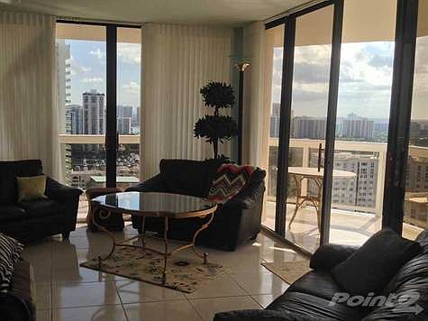 5th image of 20185 E Country Club Dr APT 2405