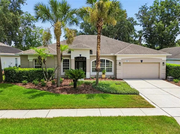 737 TIMBERWILDE AVENUE, WINTER SPRINGS, FL 32708