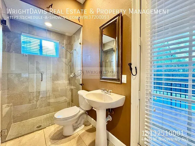 4620 W Browning Ave — Photo 32