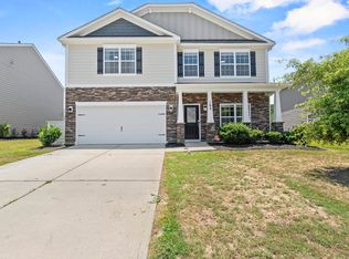 193 Crimson Queen Dr, Blythewood, SC 29016