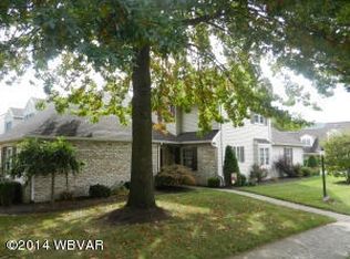 400 Wyndham Ct, Williamsport, PA 17701