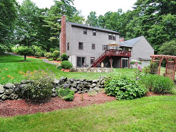 2.5 Bucolic Acres