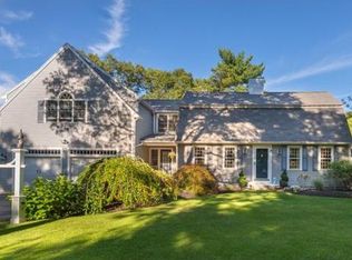 748 Chief Justice Cushing Hwy, Scituate, MA 02066