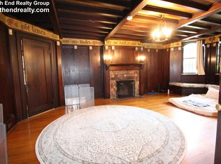 334 Beacon St APT 1, Boston, MA 02116