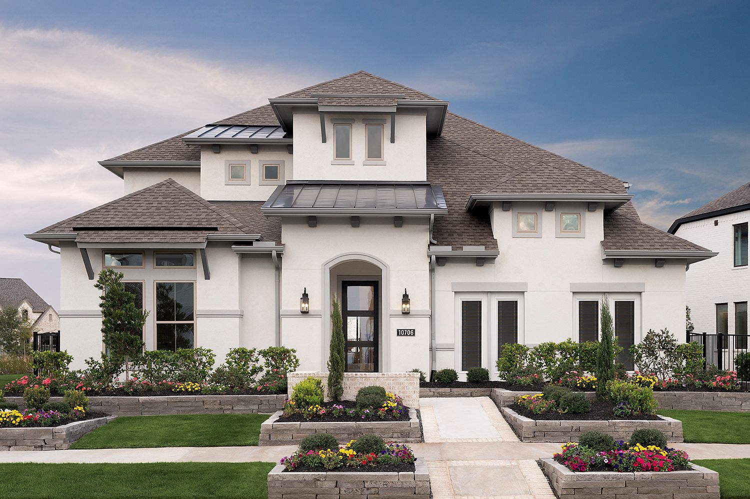 Bridgeland 55' by Coventry Homes in Cypress TX Zillow