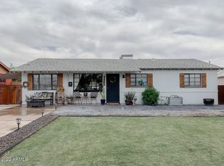 3311 E Sheridan St, Phoenix, AZ 85008