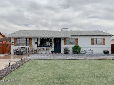 3311 E Sheridan St, Phoenix, AZ, 85008