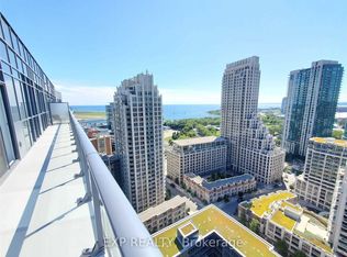 38 Iannuzzi St #PENTHOUSE 03, Toronto, ON M5V0S2