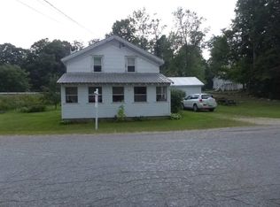 63 Depot Rd, Porter Corners, NY 12859