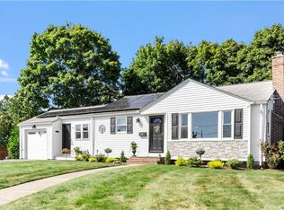 49 Elm Dr, Cranston, RI 02920