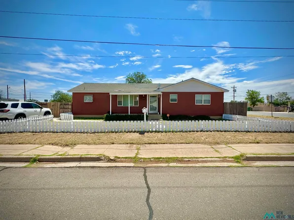 402 N Morris St, Hobbs, NM 88240