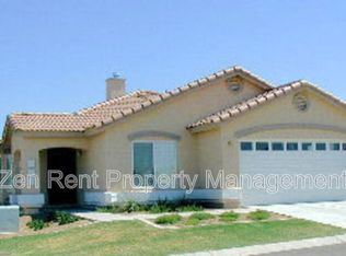 1650 N Serina, Mesa, AZ 85205