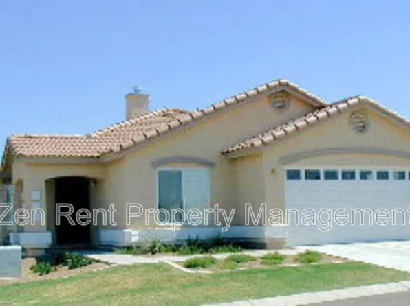 1650 N Serina, Mesa, AZ 85205