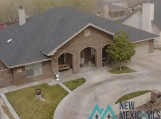 803 Barnett Dr, Roswell, NM 88203