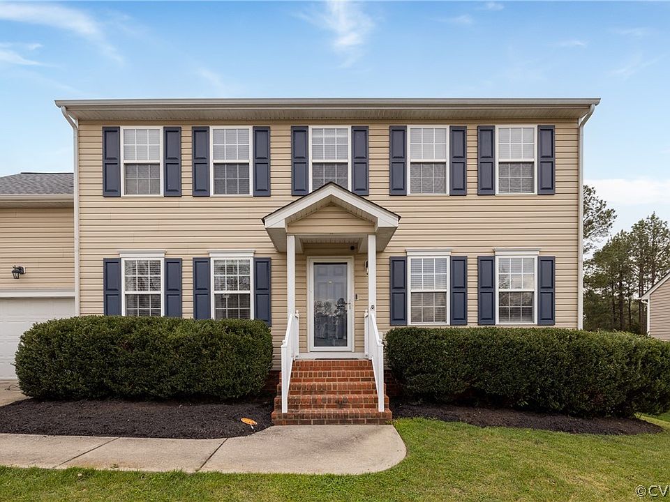 1st image of 8021 Falcon Creek Ct