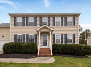 8021 Falcon Creek Ct, Henrico, VA 23231