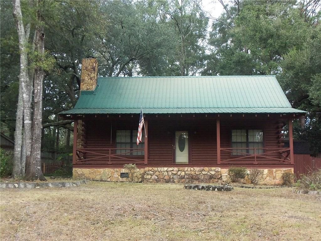5400 Cross Creek Dr, Mobile, AL 36693 Zillow