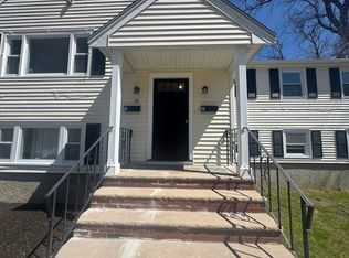34 Booth St #2, Quincy, MA 02169